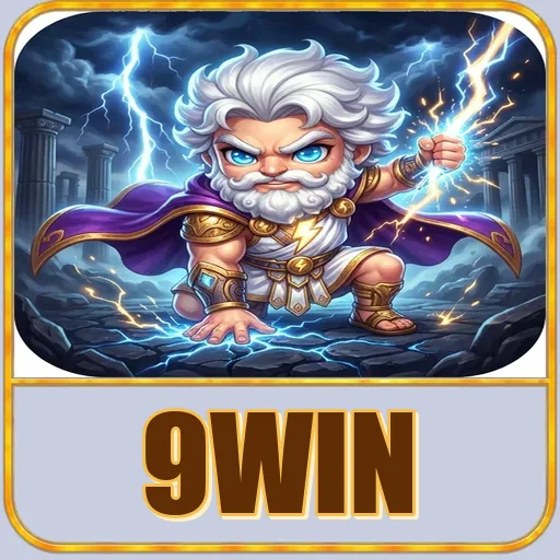 Detail APK 9win