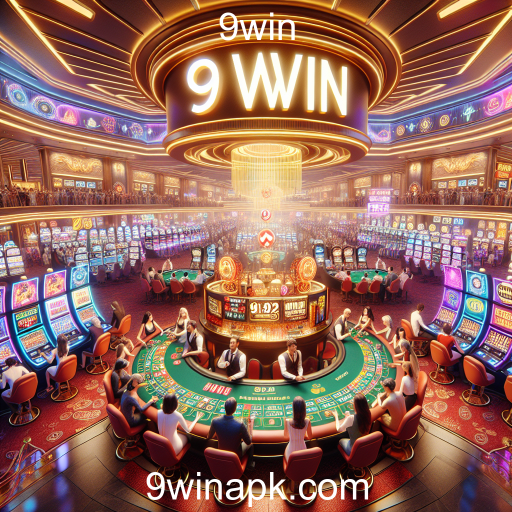 Descubra as Melhores Promoções no 9win